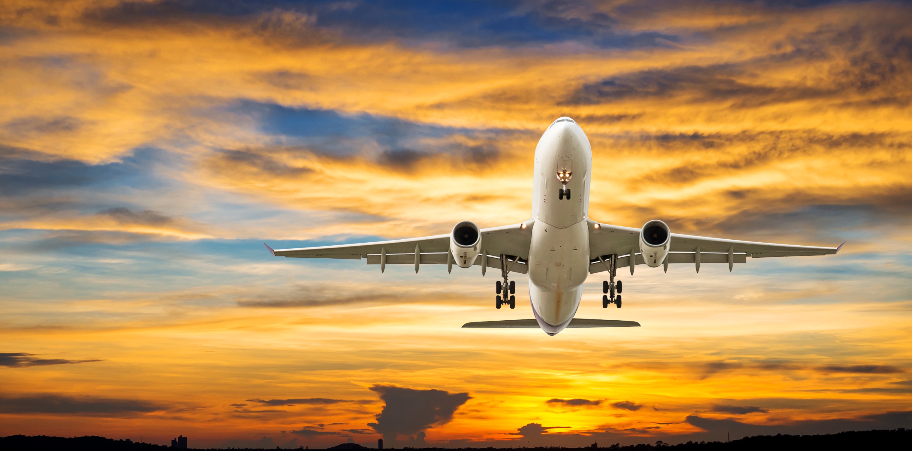 Encuentra vuelos baratos en airBaltic