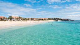 Hoteles en Cabo Verde