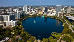 Hoteles cerca a Orlando Magic vs. Toronto Raptors