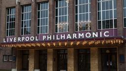 Hoteles en Liverpool cerca de Liverpool Philharmonic