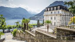 Hoteles en Lugano cerca de Iglesia Santa Maria degli Angioli