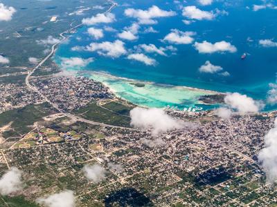 Boca Chica