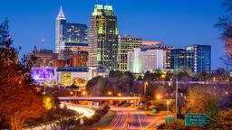 Hoteles cerca a Fairy Tales and Dragons - North Carolina Symphony Young People’s Concert