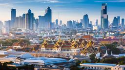 Hoteles en Bangkok cerca de Ganesha Shrine