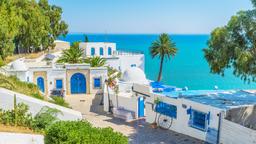 Directorio de hoteles en Túnez