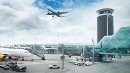 Encuentra vuelos baratos de San Salvador a Aeropuerto de Barcelona-El Prat