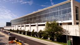 Hoteles cerca a pershing Insite 2020