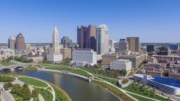 Hoteles cerca a Mid-ohio Regional Planning Commission State Of The Region