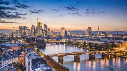 Hoteles cerca a BAI Alternative Investor Conference (AIC) 2020