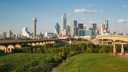 Hoteles cerca a Dallas Stars vs. Columbus Blue Jackets