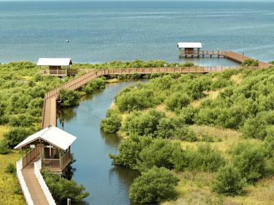 South Padre Island