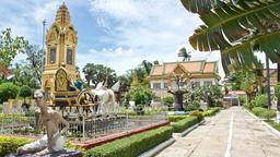 Directorio de hoteles en Ciudad de Battambang
