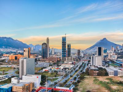 Nuevo Leon Hoteles Compara Hoteles En Nuevo Leon Desde 9 Noche Con Kayak