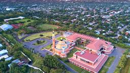 Hoteles en Nicaragua