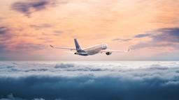Encuentra vuelos baratos en Scandinavian Airlines