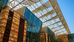 Hoteles cerca a Dj Manifesto at Phoenix Convention Center