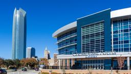Hoteles cerca a Oklahoma City Thunder vs. Phoenix Suns