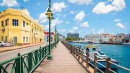 Directorio de hoteles en Bridgetown