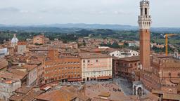 Hoteles en Siena cerca de Oratorio di San Bernardino e Museo Diocesano