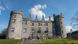 Hoteles en Kilkenny cerca de Kilkenny Castle