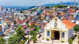 Hoteles en Ecuador