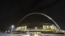 Hoteles cerca a Euro 2020: England vs Croatia (London)