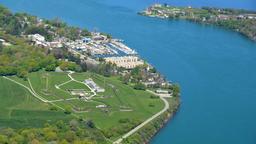 Hoteles en Niagara-on-the-Lake cerca de Two Mile Creek Conservation Area