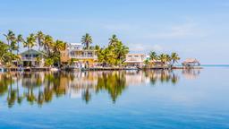 Hoteles en Cayo Hueso cerca de Key West Aquarium