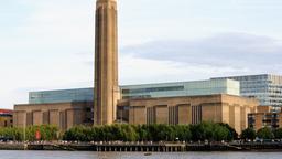 Hoteles en Londres cerca de Tate Modern