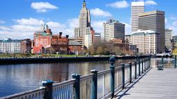 Hoteles cerca a 2020 Rhode Island Rumble #1