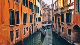 Hoteles en Venecia cerca de Museo della Musica