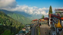 Directorio de hoteles en Darjeeling