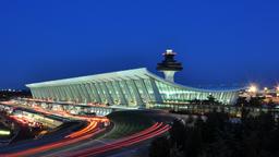 Encuentra vuelos baratos de San Salvador a Aeropuerto de Washington-Dulles