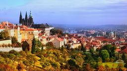 Directorio De Hoteles En Praga Kayak