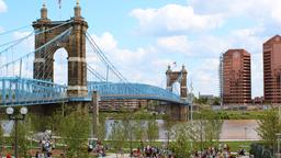 Hoteles cerca a Slugs & Bugs at April 16-18 OHIO Homeschool Convention