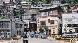 Directorio de hoteles en Onomichi