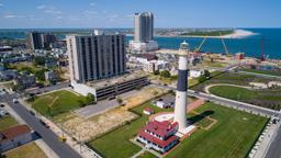 Hoteles cerca a NJSLM 2020 Annual Fall Conference