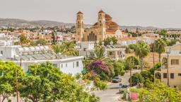Hoteles en Pafos cerca de Ayia Kyriaki Chrysopolitissa Church