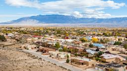 Hoteles cerca de Aeropuerto de Albuquerque