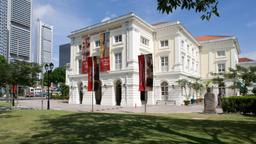 Hoteles en Singapur cerca de Asian Civilisations Museum