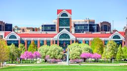 Hoteles cerca a Deseret Book Company Time Out for Women
