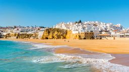 Encuentra vuelos baratos desde El Salvador $[,, preposition:'to ']$[,, article:'to ']$[,, place:'to']