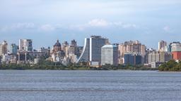 Hoteles en Porto Alegre cerca de Santander Cultural Center