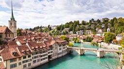 Directorio de hoteles en Berna