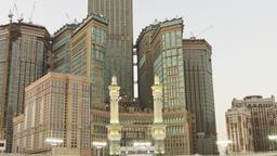Hoteles en La Meca cerca de Abraj Al-Bait Towers