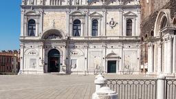 Hoteles en Venecia cerca de Scuola Grande di San Marco