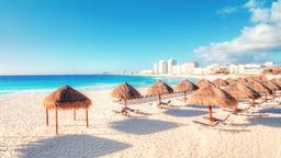 Directorio de hoteles en Cancún