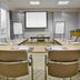 Sala de conferencias