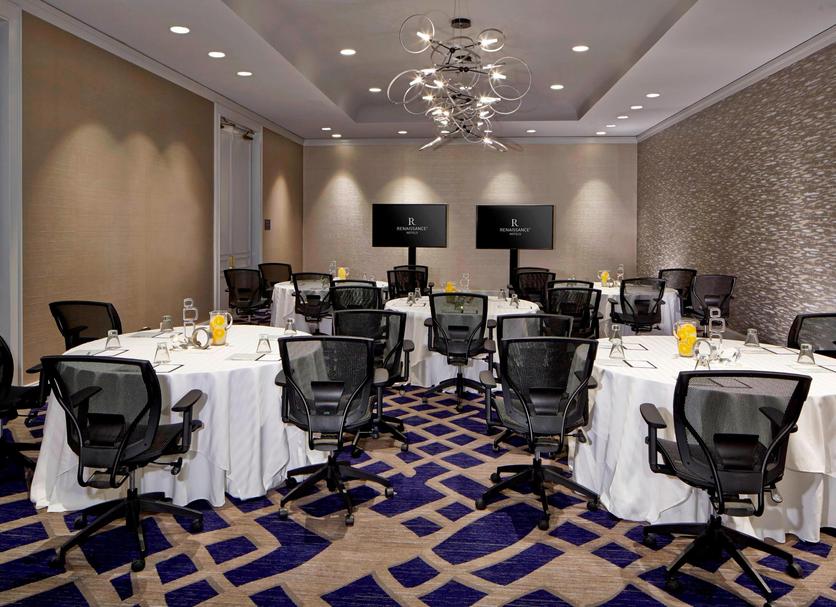 Sala de banquetes Foto