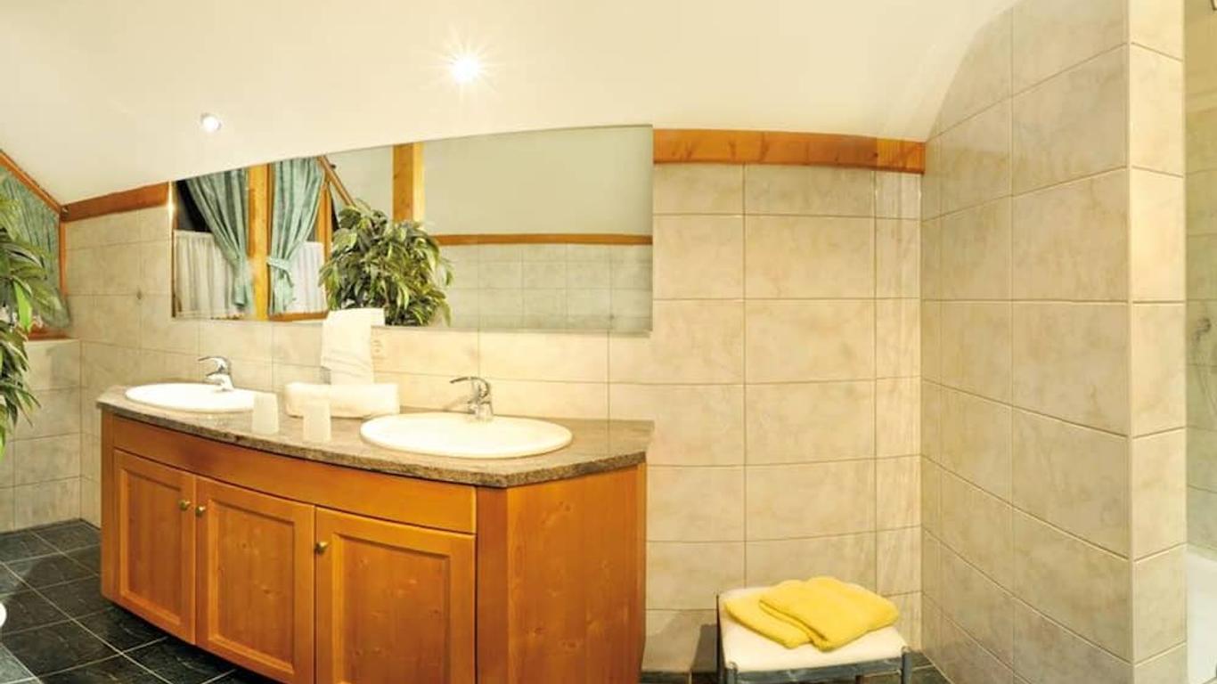 Tonis Appartements Am Achensee